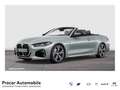 BMW 440 M440i xDrive Cabrio M Sport LC Prof. Laser HuD DA Grau - thumbnail 1