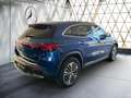 Mercedes-Benz EQA 350 4MATIC Electric Art Distro*Kam*Lenk-Heiz Bleu - thumbnail 13