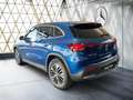 Mercedes-Benz EQA 350 4MATIC Electric Art Distro*Kam*Lenk-Heiz Bleu - thumbnail 11
