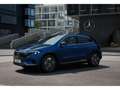 Mercedes-Benz EQA 350 4MATIC Electric Art Distro*Kam*Lenk-Heiz Blau - thumbnail 2