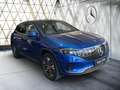 Mercedes-Benz EQA 350 4MATIC Electric Art Distro*Kam*Lenk-Heiz Bleu - thumbnail 15