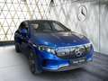 Mercedes-Benz EQA 350 4MATIC Electric Art Distro*Kam*Lenk-Heiz Bleu - thumbnail 16