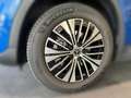 Mercedes-Benz EQA 350 4MATIC Electric Art Distro*Kam*Lenk-Heiz Bleu - thumbnail 5