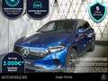 Mercedes-Benz EQA 350 4MATIC Electric Art Distro*Kam*Lenk-Heiz Bleu - thumbnail 1