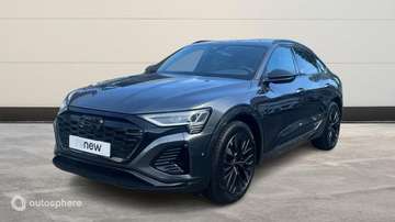 55 408ch S Line quattro
