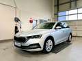 Skoda Octavia Combi Style Silber - thumbnail 1