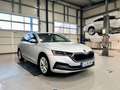 Skoda Octavia Combi Style Silber - thumbnail 3