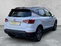 SEAT Arona 1.0 95 PS 5-Gang Road Edition LED+NAVI+SHZ Blanc - thumbnail 5