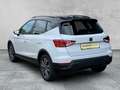 SEAT Arona 1.0 95 PS 5-Gang Road Edition LED+NAVI+SHZ Blanc - thumbnail 3