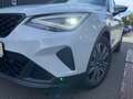 SEAT Arona 1.0 95 PS 5-Gang Road Edition LED+NAVI+SHZ Blanc - thumbnail 24