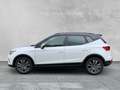 SEAT Arona 1.0 95 PS 5-Gang Road Edition LED+NAVI+SHZ Blanc - thumbnail 2