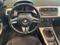 BMW Z4 Roadster 2.0i CONDIZIONI IMPECCABILI ! Gris - thumbnail 14