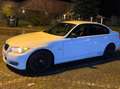 BMW 316 316d Österreich-Paket Österreich-Paket Weiß - thumbnail 1