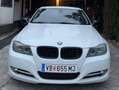 BMW 316 316d Österreich-Paket Österreich-Paket Weiß - thumbnail 4