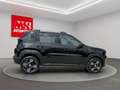 Fiat Grande Panda Hybrid mHEV 110 6-Gang eDCT La Prima Schwarz - thumbnail 8