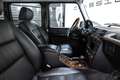 Mercedes-Benz G 500 St.Wagon Btw auto, Fiscale waarde € 22.000,- (€ 56 Nero - thumbnail 2