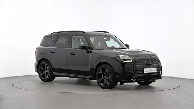 MINI Countryman E