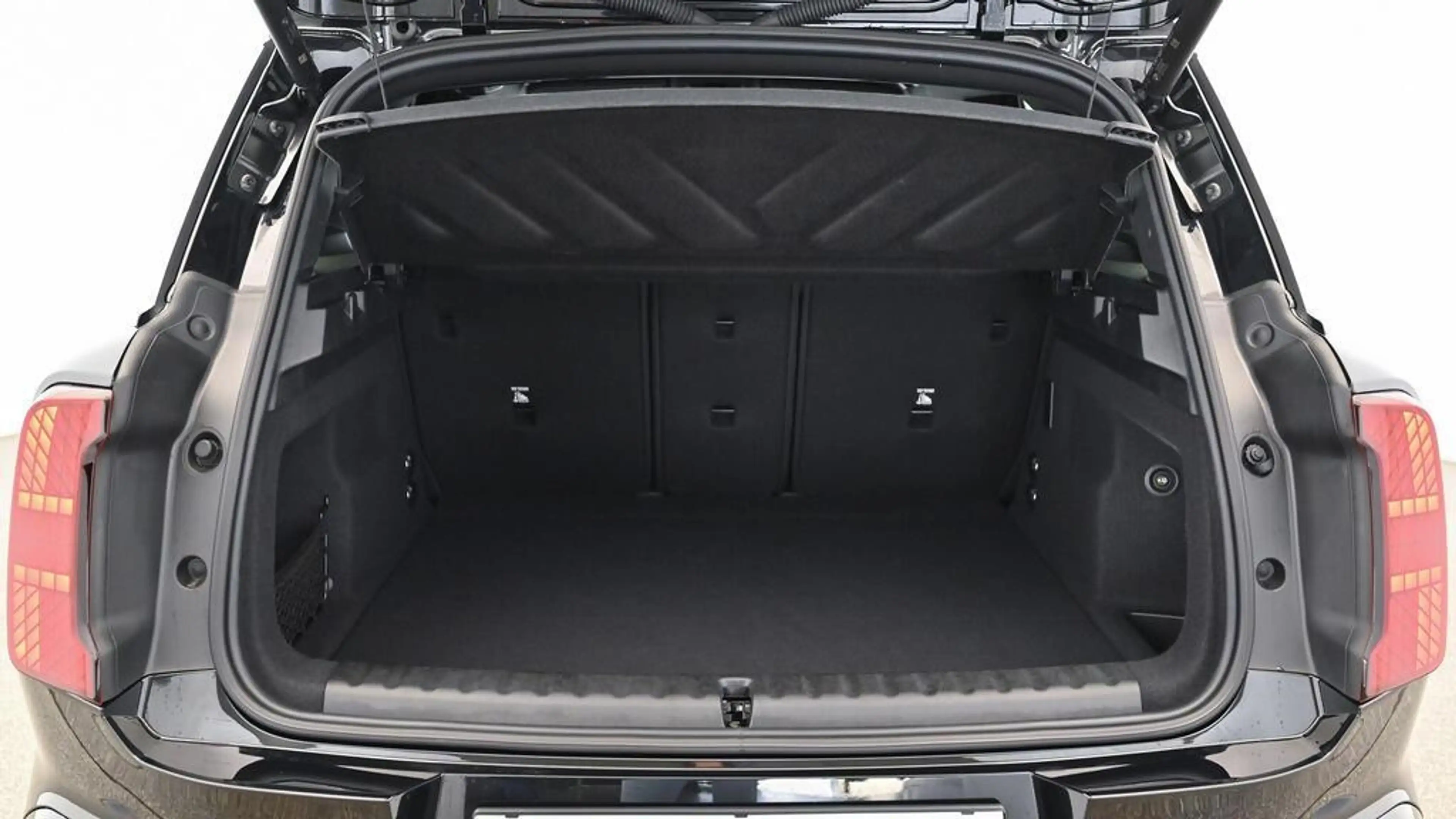 MINI Countryman E — photo 9