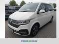 Volkswagen T6.1 Multivan 6.1 Generation Six AHK Kam. 17" Alu Weiß - thumbnail 1