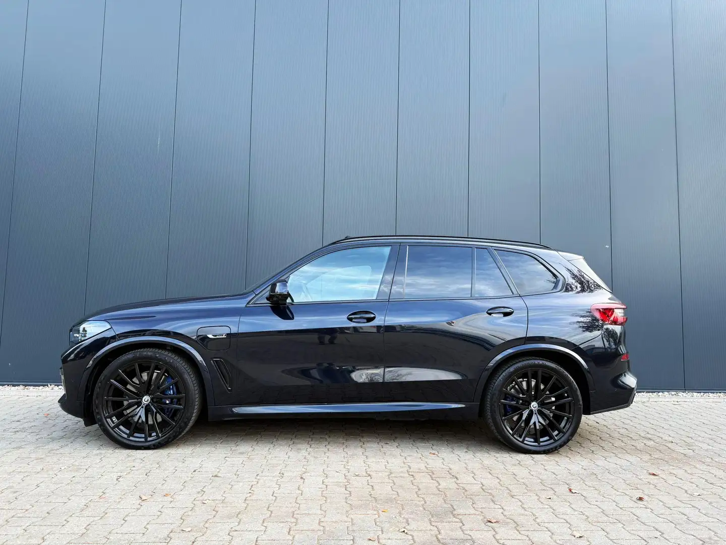 BMW X5 xDrive45e M-Seats / Pano / Massage / H&K / Laser - 2