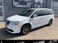 Dodge Grand Caravan 3.6 V6 Leder 7-Sitzer Automatik Unfallfrei CARFAX Weiß - thumbnail 6