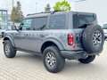 Ford Bronco TG1 Badlands e-4WD Grau - thumbnail 6