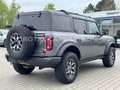 Ford Bronco TG1 Badlands e-4WD Grau - thumbnail 8