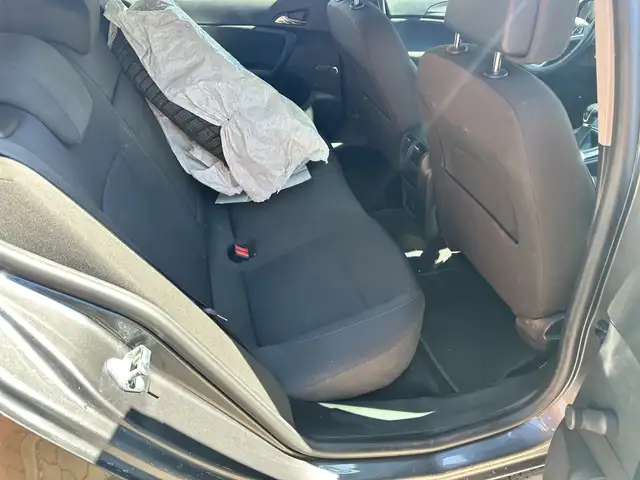 Opel Insignia view 10