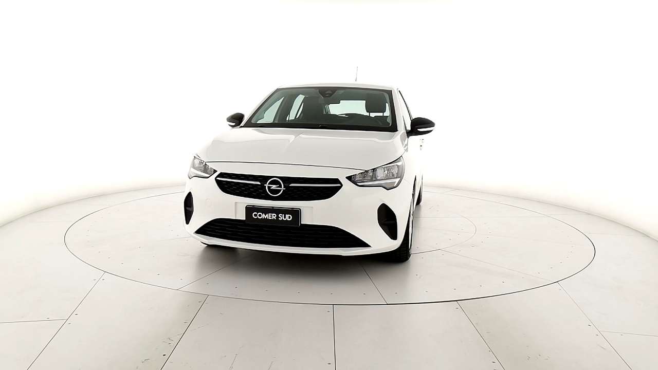 Opel Corsa 5 Porte 1.5  Edition