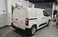 Peugeot Partner 1.5BlueHDI Ice 100 Wit - thumbnail 10