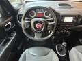 Fiat 500L 1.6 MULTIJET 1O5 CH EURO 5 CLIM AUTO GPS GARANTIE Rouge - thumbnail 12