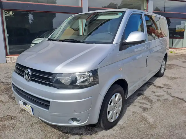 Volkswagen T5 Multivan Multivan 2.0 tdi Comfortline 140cv