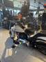 Harley-Davidson Fat Boy fat boy special Weiß - thumbnail 3
