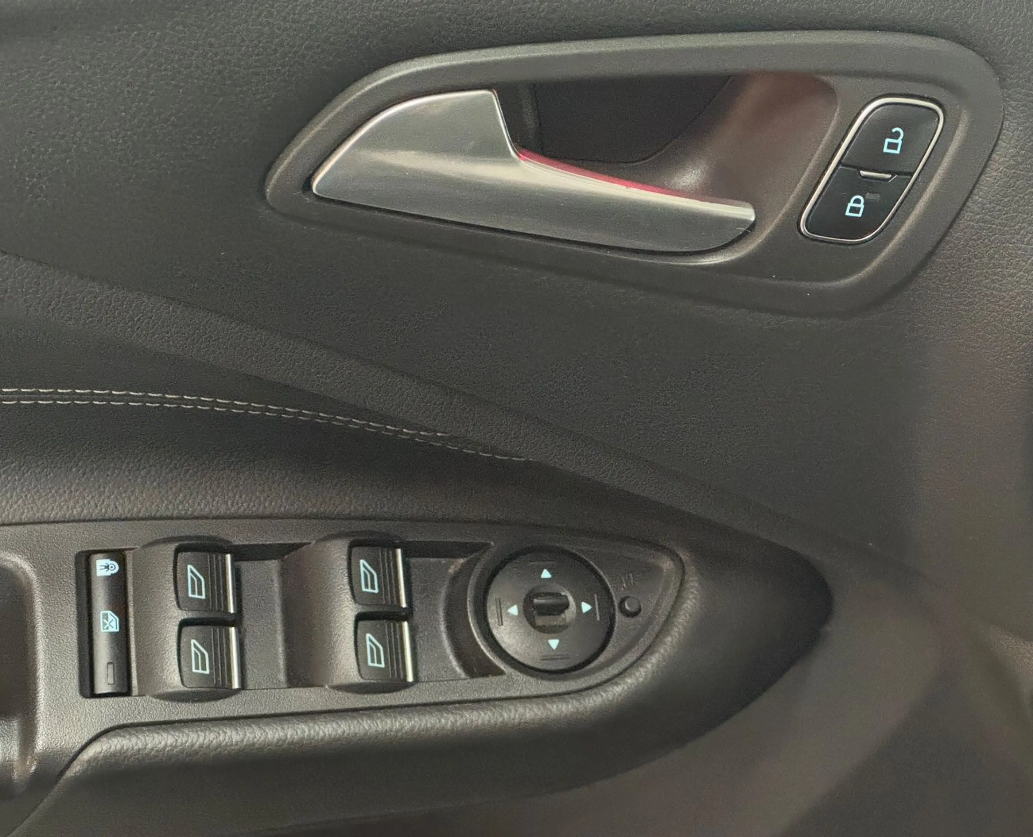 Ford Grand C-Max Titanium*1.HAND*NAVI*KAMERA*KEYLESS* — photo 11