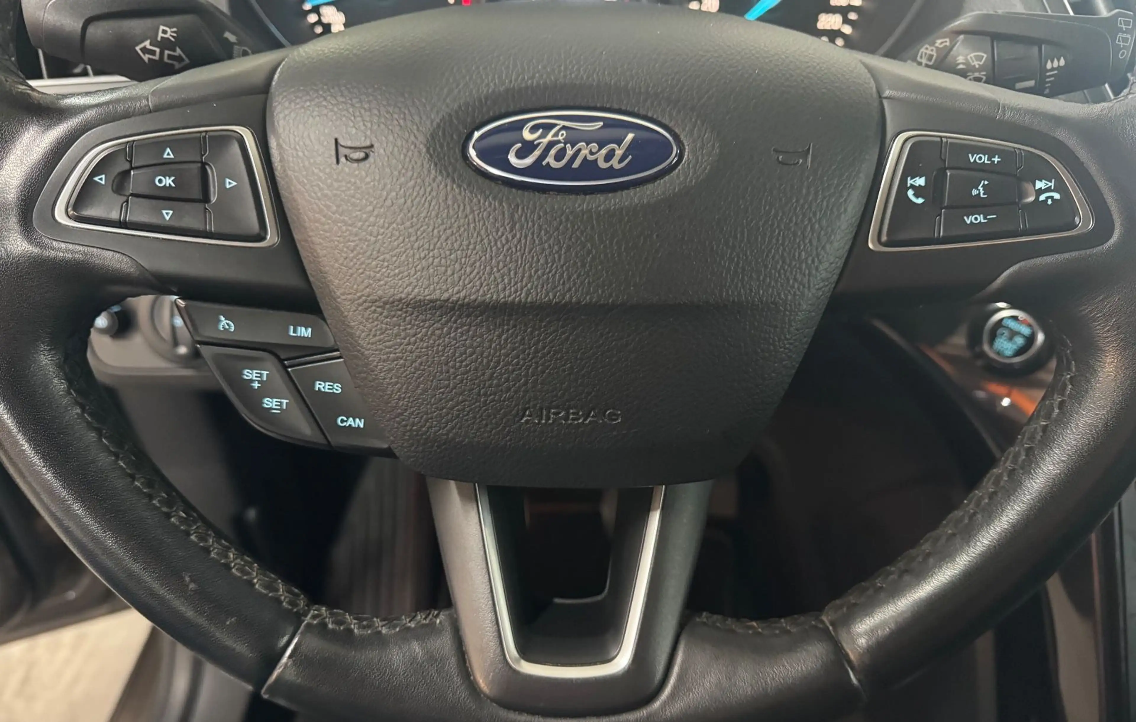 Ford Grand C-Max Titanium*1.HAND*NAVI*KAMERA*KEYLESS* — photo 13