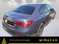 Mercedes-Benz C 220 220d 9G-Tronic Azul - thumbnail 2
