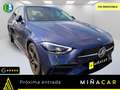 Mercedes-Benz C 220 220d 9G-Tronic Azul - thumbnail 1
