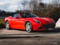 Ferrari California T Handling Speciale / Carbon / Electr. Seats Rouge - thumbnail 1