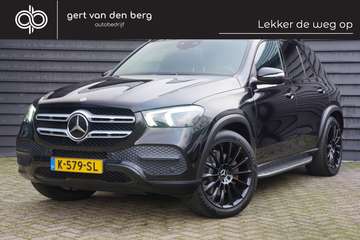 de 4MATIC Premium Plus - BURMESTER - TREKHAAK - PA