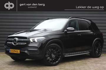 de 4MATIC Premium Plus - BURMESTER - TREKHAAK - PA