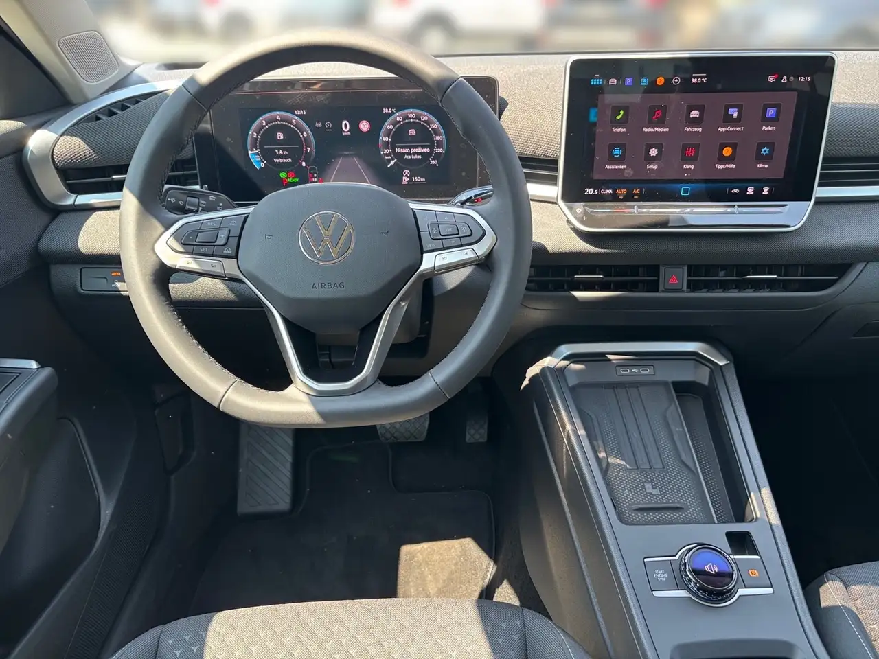 Volkswagen T-Roc 2026 — фото 14