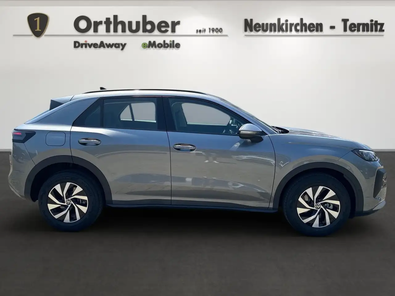 Volkswagen T-Roc 2026