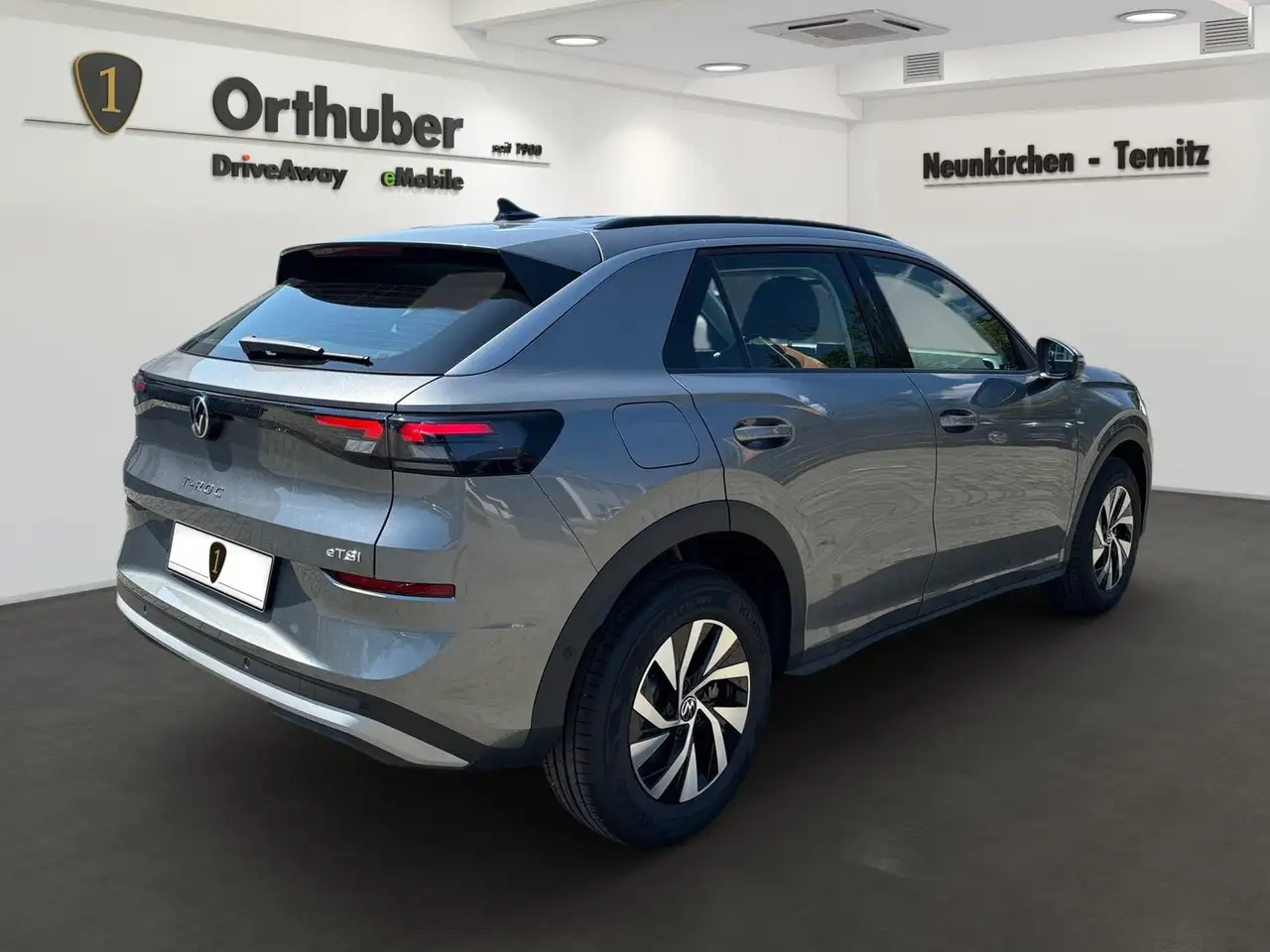 Volkswagen T-Roc 2026