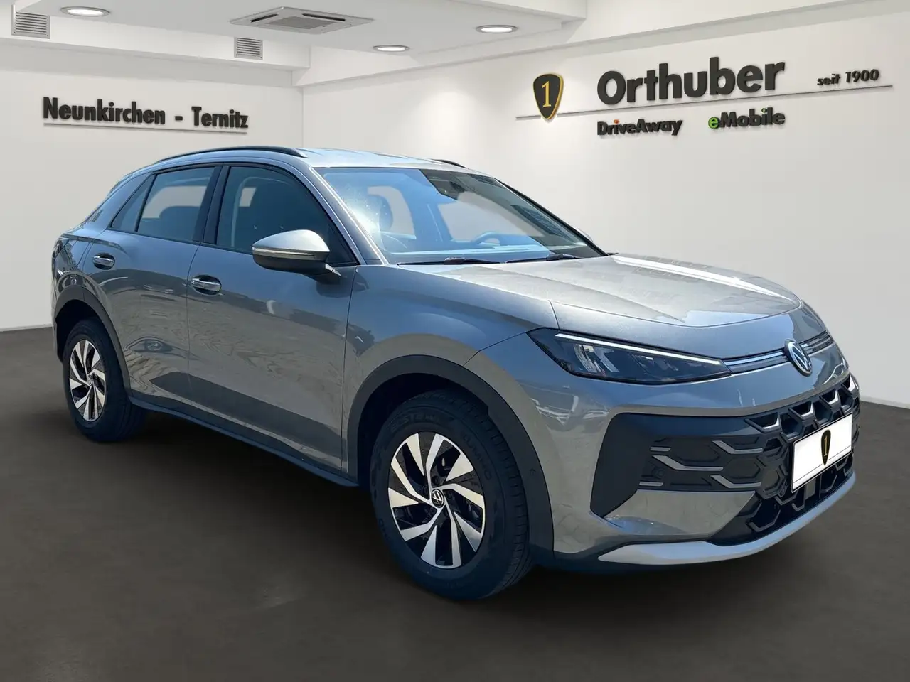 Volkswagen T-Roc 2026