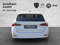 Skoda Octavia Combi 2,0 TDI Style DSG, LED,NAV, SHZ, Wit - thumbnail 5