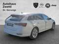 Skoda Octavia Combi 2,0 TDI Style DSG, LED,NAV, SHZ, Wit - thumbnail 6