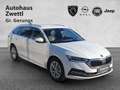 Skoda Octavia Combi 2,0 TDI Style DSG, LED,NAV, SHZ, Wit - thumbnail 7