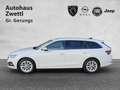 Skoda Octavia Combi 2,0 TDI Style DSG, LED,NAV, SHZ, Wit - thumbnail 3