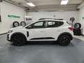 Dacia Sandero 1.0 tce Expression Eco-g 100cv 5 marce Bianco - thumbnail 4
