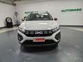 Dacia Sandero 1.0 tce Expression Eco-g 100cv 5 marce Bianco - thumbnail 2
